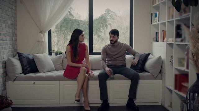 Игра моей судьбы 23 Серия (Русский Дубляж) - 4K смотреть онлайн