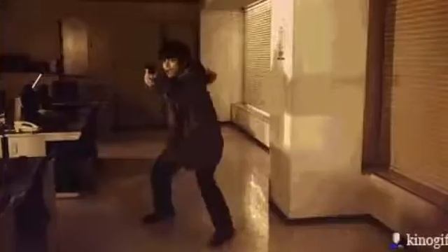 Американские ниндзя!!! смотреть онлайн