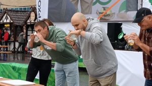 Круиз на теплоходе "Фёдор Достоевский"