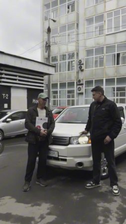 HONDA CROSSROAD ДЛЯ ВИКТОРА ИЗ ИРКУТСКА. JIDOCAR.