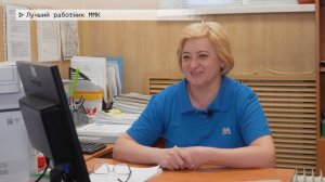 Время местное. Эфир: 30-05-2025 - Лучший работник ММК
