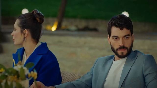 Игра моей судьбы 61 Серия (Русский Дубляж) - 4K смотреть онлайн