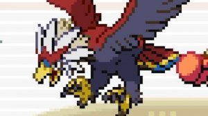 Я сыграла в Покемонов, но с 50+ типами | Озвучка Анимации