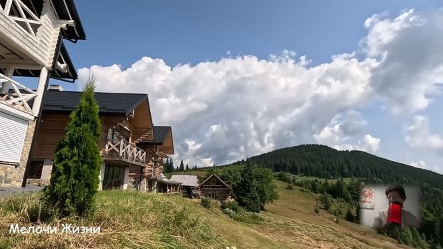 -Ваш муж теперь будет моим! Жена согласилась но с одни?