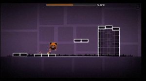 Разрушенный Stereo Madness! | Lost Stereo Madness by TNCreeper2828 100% | Geometry Dash.