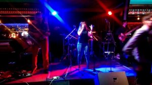 ВИА Негры cover Papa Roach - Last Resort