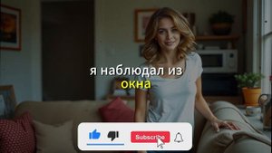 Я Узнал о Двойной Жизни Моей Жены и Заставил Её Сильно