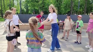 Видео Оставь свой экослед