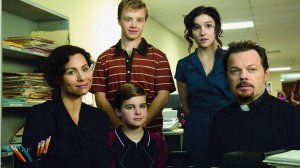 Сериал Богатые - 2 сезон 4 серия / The Riches