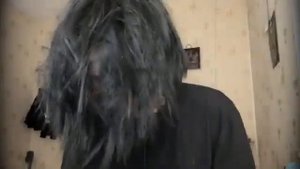 истрия моих волос, как я стал неформалом