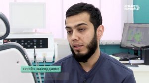 ЗДОРОВАЯ УЛЫБКА РОССИИ, Стоматология Кузбасс
г. Кемерово