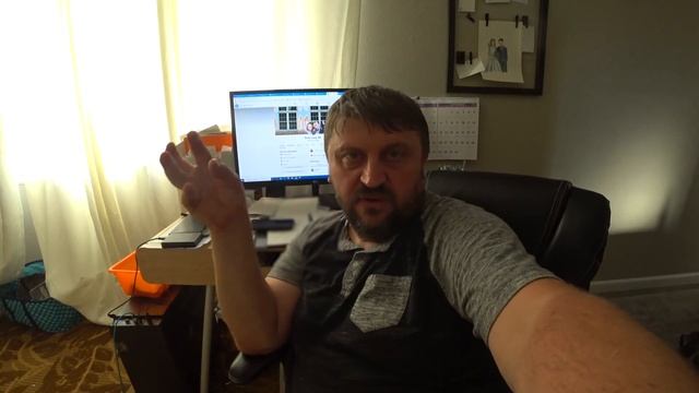 Дом на колесах, продал или нет? Депозит на руках... смотреть онлайн