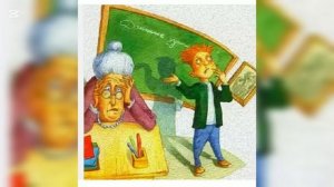 Сказка для детей. Мой друг Васька Рогов слушать. /Конст