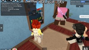 Сыграла в мм2