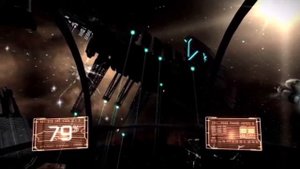 Ранее в Dead Space