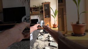 Распаковка и сравнение DJI NEO и DJI mini 2