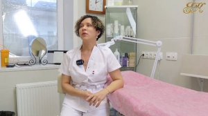 Перманентный макияж бровей