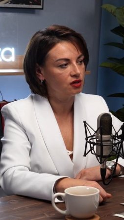 ЛЮДИ Без страха — подкаст Марии Дунаевой