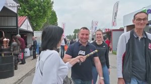 Sajam poljoprivrede u Novom Sadu 2025