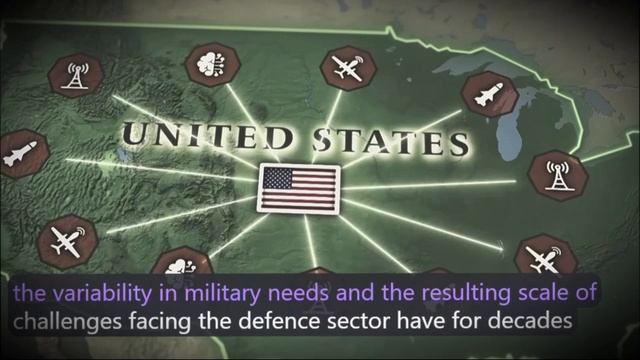Как инновации изменили картину поля боя в войнах