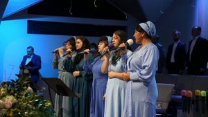 Хвали, о душа моя, Господа | Группа Живой родник