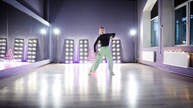 20 Hip Hop Юниоры Соло Наталья Ермолаева смотреть онлайн