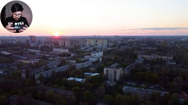 МОЙ ДРОН СНЯЛ САМОЛЕТ ПОЖИРАТЕЛЬ *SCP* Ужасы Самолёт Пож смотреть онлайн