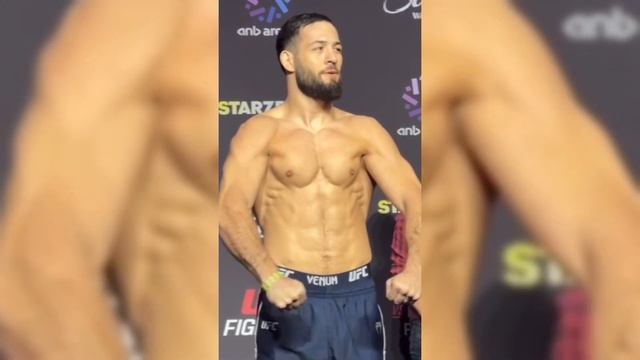 "Я хочу быть лучшим в своем деле в мире". История Нассур смотреть онлайн