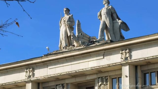 Петровская набережная смотреть онлайн