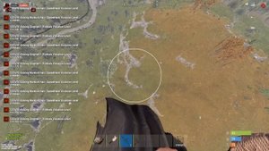 Взлом ПЛАГИНОВ на проекте BUMMER RUST. KILL NET в RUST!