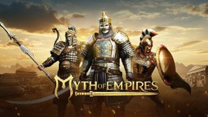 Myth of Empires ! Переехали отстраиваем замок
