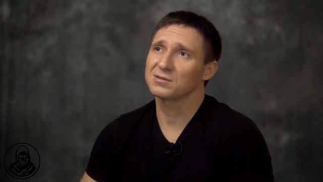 Михаил Радуга. Алгоритм освоения фазы смотреть онлайн