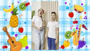 Жил-был Язычок - артикуляционная гимнастика для детей