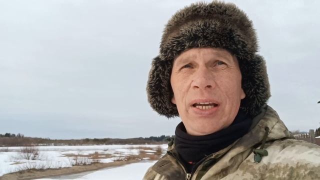 Буза в комментариях. Новости с реки. Какую картошку бу смотреть онлайн