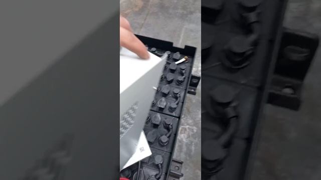 ЗУ Электромаш из Ижевска. Мы обречены... смотреть онлайн