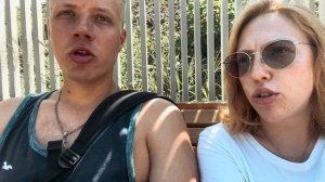 ЛАЗАРЕВСКОЕ 2024 | СКОЛЬКО СТОИТ ПОЕЗДКА НА МОРЕ? | КАК НА