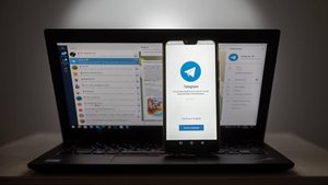 Telegram оштрафовали на 4 млн рублей