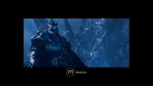 Tonka - Believe Vs World of Warcraft Wrath of the Lich King and Monarch Legacy of monsters