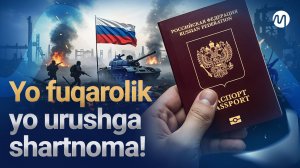 Rus tili imtihonidan kimlar ozod qilinadi?