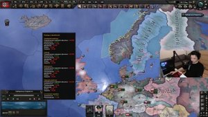 HOI4 - ЛУЧШИЙ ФЛОТ В ИГРЕ (МИКРОГАЙД)
