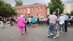 Любить по - русски..... 30.05.25.
