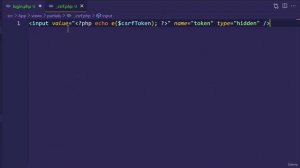 255 - Rendering Tokens