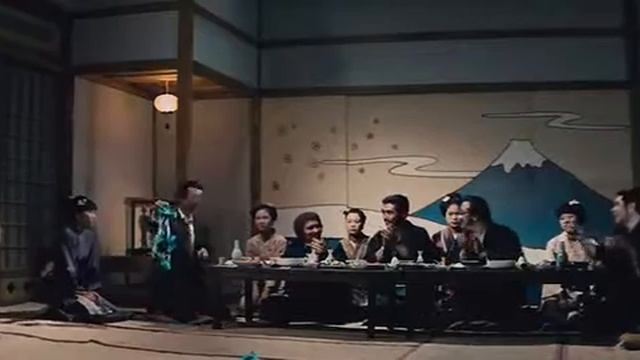 Кулак ярости - Брюс Ли/Bruce Lee - отрывок №239 смотреть онлайн