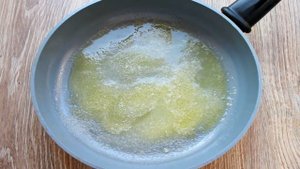 Карамелизированная дыня