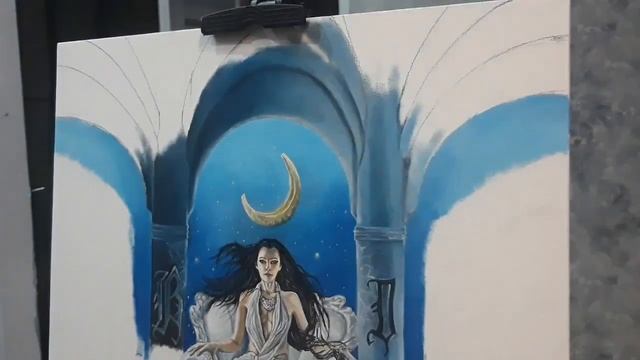 Магия "ТАРО" смотреть онлайн