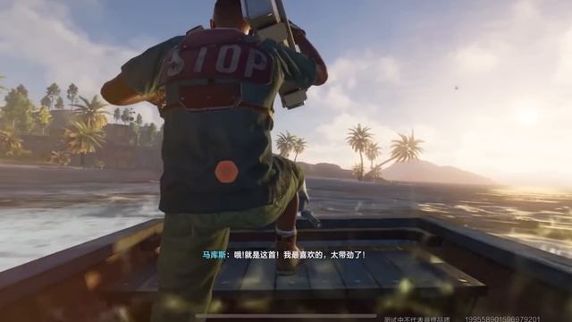 ВЫШЕЛ НАСТОЯЩИЙ RUST MOBILE! но есть одно НО… смотреть онлайн