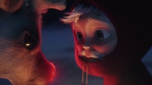 The Real Santa – Настоящий Санта существует! #НастоящийСанта #РождественскоеЧудо #СантаДоказан