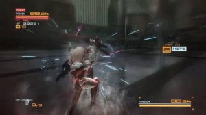 METAL GEAR RISING  REVENGEANCE #5 прохождение без комментариев - Часть 5