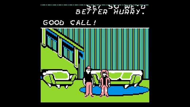 Waynes World (1993) [Game Boy]