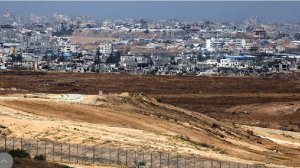 Востоковед назвал условие соглашения ХАМАС на перемирие с Израилем